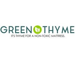 Green Thyme